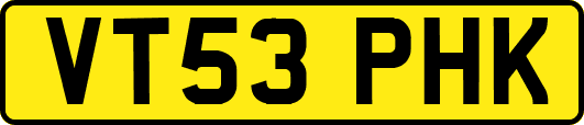 VT53PHK