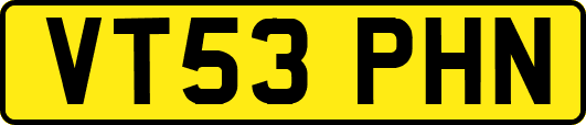 VT53PHN