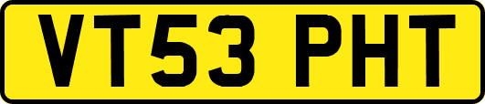 VT53PHT
