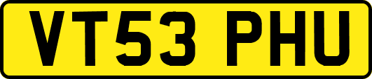 VT53PHU