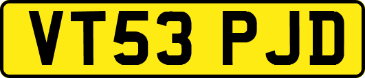VT53PJD