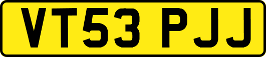 VT53PJJ
