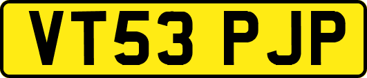 VT53PJP
