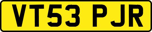 VT53PJR