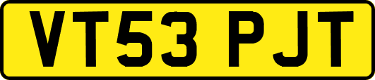 VT53PJT