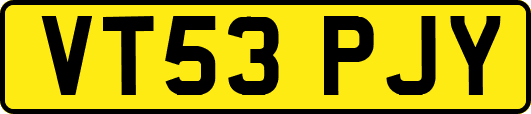 VT53PJY