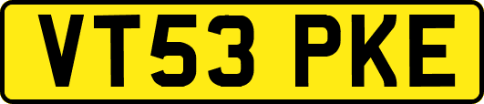 VT53PKE