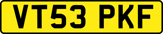 VT53PKF