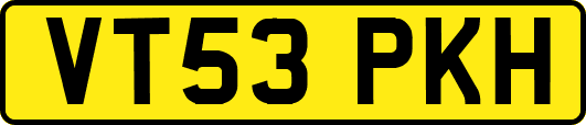 VT53PKH