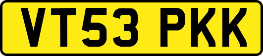 VT53PKK