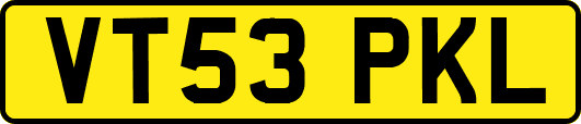 VT53PKL