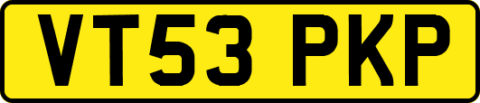VT53PKP