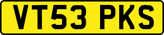 VT53PKS