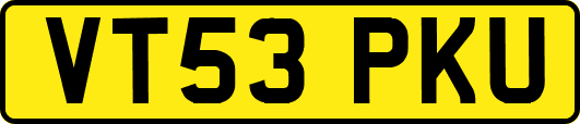 VT53PKU