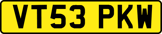 VT53PKW