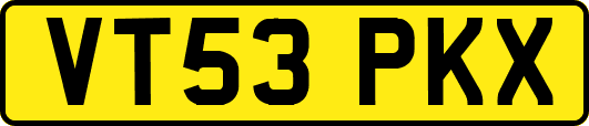 VT53PKX