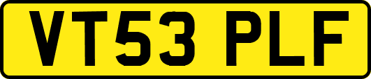 VT53PLF
