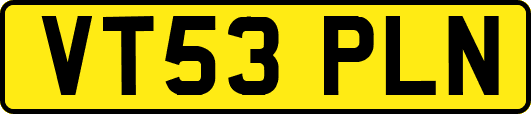 VT53PLN