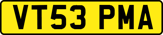 VT53PMA