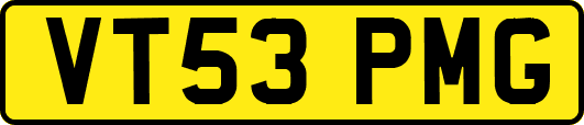 VT53PMG