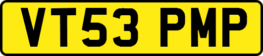 VT53PMP