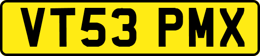 VT53PMX