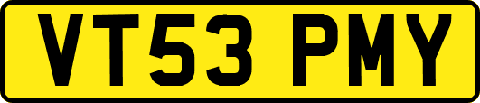 VT53PMY