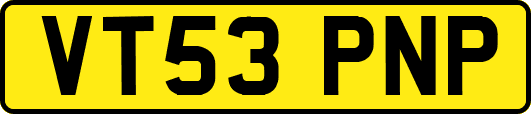 VT53PNP