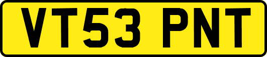 VT53PNT