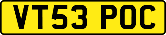 VT53POC