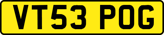 VT53POG