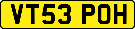 VT53POH