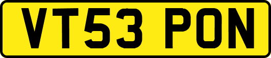 VT53PON