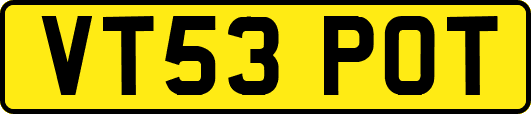 VT53POT