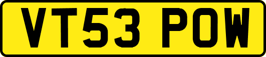 VT53POW