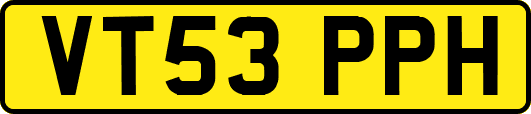 VT53PPH