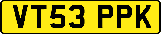 VT53PPK