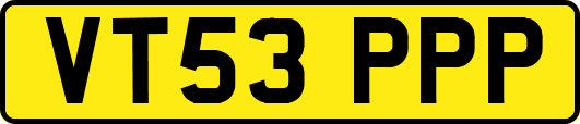 VT53PPP