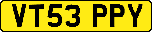 VT53PPY