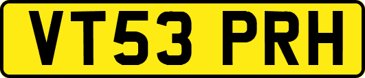 VT53PRH