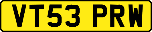 VT53PRW