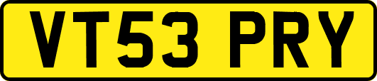 VT53PRY