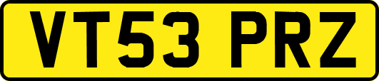 VT53PRZ