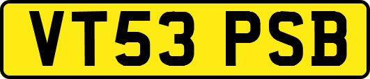 VT53PSB