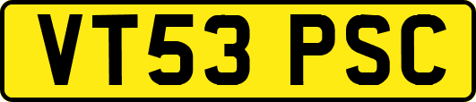 VT53PSC