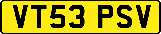 VT53PSV