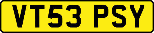 VT53PSY