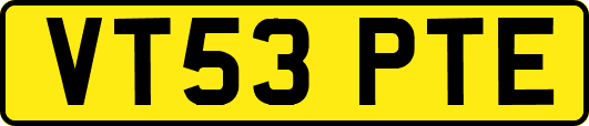 VT53PTE