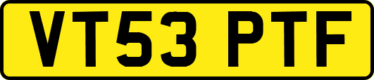 VT53PTF