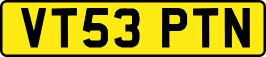 VT53PTN